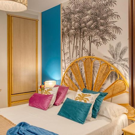 Appartamenti Letizia Casal Velino Ngoại thất bức ảnh